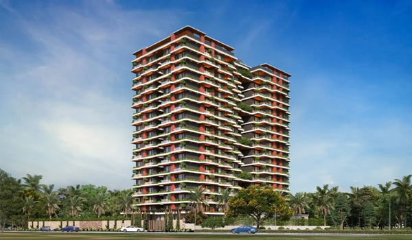 Apartments for Sale in Kochi