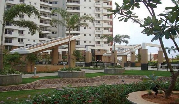 Apartments in Banashankari