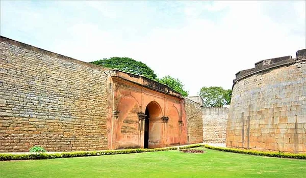 Bangalore Fort