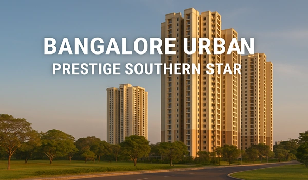 Bangalore Urban