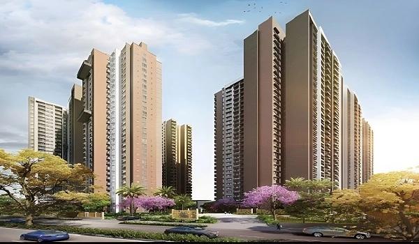 Best Gated Community Projects on Begur Road