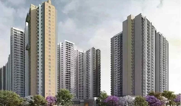 Best Ongoing Property In South Bangalore Best Ongoing Property In South Bangalore