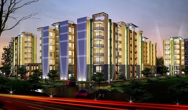 Best Projects In Begur Road