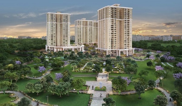 Best Residential Projects in Bangalore 2025