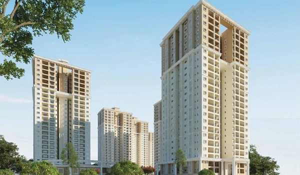 Best Selling Apartments in Bangalore