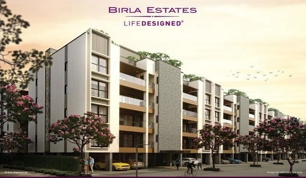 Birla Estates Birla Estates