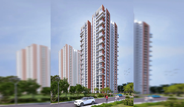 Clover Leaf @ Prestige White Meadows