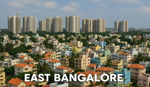 East Bangalore