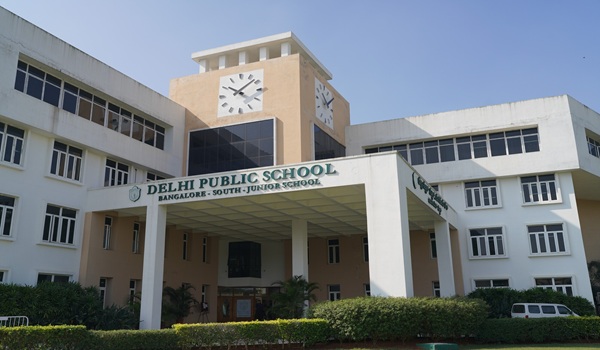 Education in South Bangalore