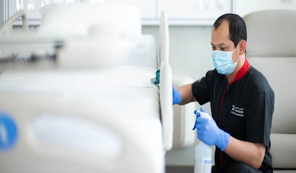 Educational and Healthcare Institutions