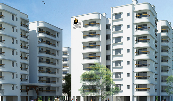 Explore 2 BHK Ready-to-Move-in Flats in Bangalore
