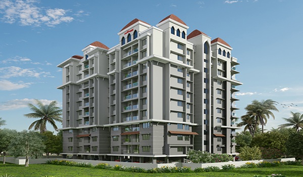 Flats in Kochi