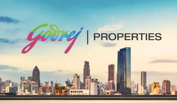 Godrej Properties Godrej Properties