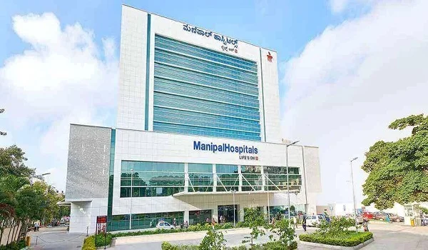 Hospitals Near Begur Road