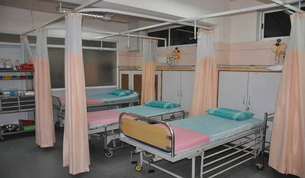 Hospitals near Prestige Southern Star