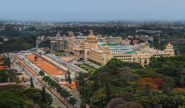 How Bangalore got it's Name