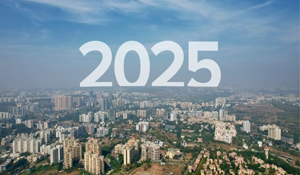 India’s Real Estate Hotspots of 2025