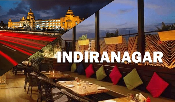 Indiranagar