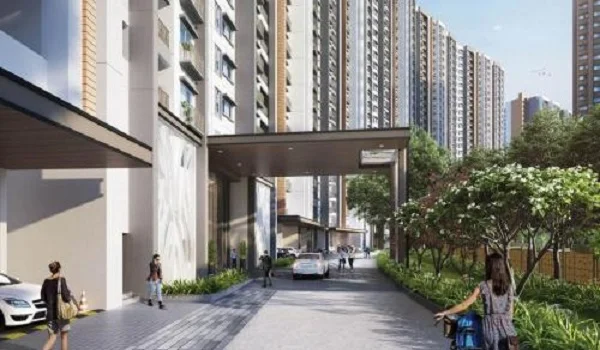 Investment Potential in Bangalore