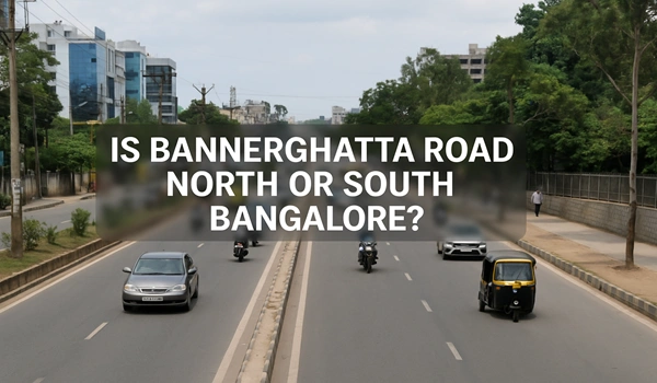  Top 5 reasons to invest in premium real estate at Akshayanagar, Begur Road in Bangalore