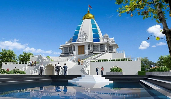 ISKCON Temple Rajajinagar, Bangalore – Timings, Location & Visitor Info