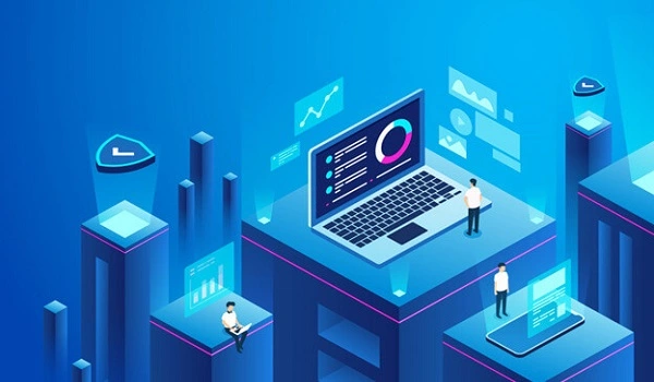 Key Destinations and IT Hubs