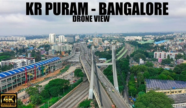 KR Puram, Bangalore