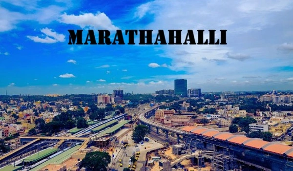 Marathahalli, Bengaluru, Karnataka – A Prime Residential & Commercial Hub