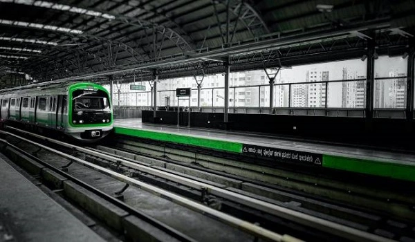 Metro Station Proximity