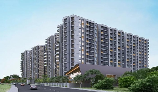 New Launch Projects in Begur Road