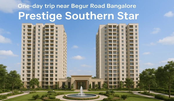 One-day trip near Begur Road Bangalore