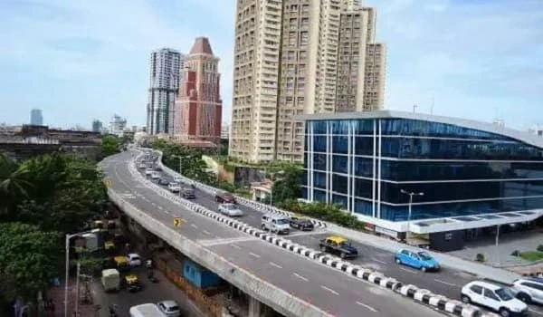 Other Areas Mentioned