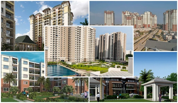 Premium Upcoming Apartments For Sale Near Ecospace Business Park In 2025 Premium Upcoming Apartments For Sale Near Ecospace Business Park In 2025