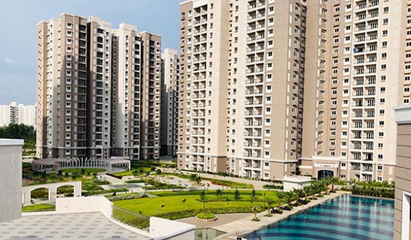 Prestige Apartments in Bangalore