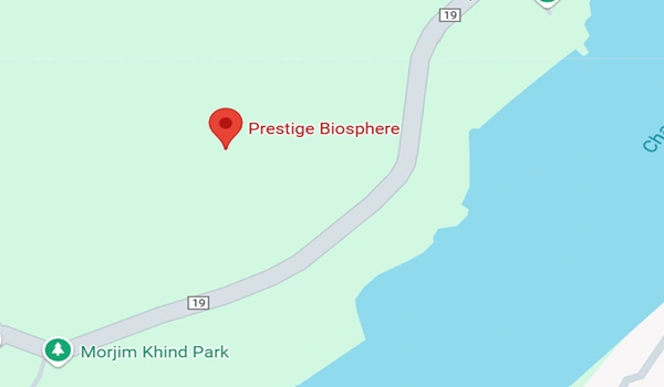Prestige Biosphere