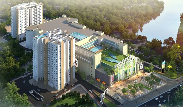 Prestige Cityscape Prestige Cityscape