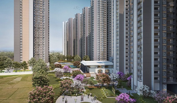Prestige Countydale – Whitefield Prestige Countydale – Whitefield