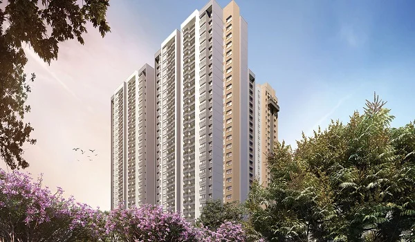 Prestige Eden Park