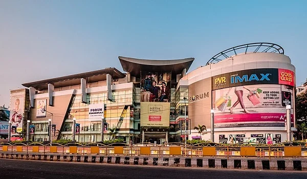 Prestige Forum Mall