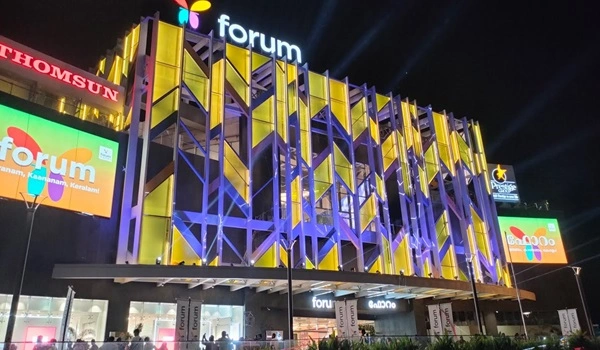 Prestige Forum Thomsun Mall