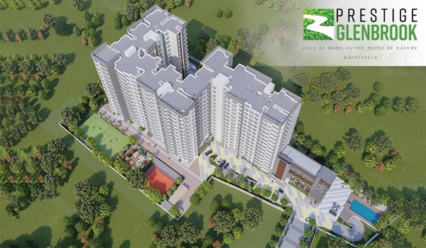 Prestige Glenbrook Prestige Glenbrook