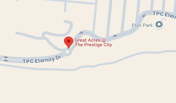 Prestige Great Acres