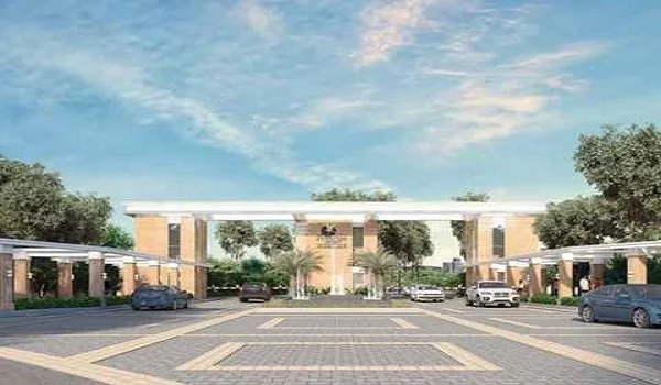 Prestige Great Acres