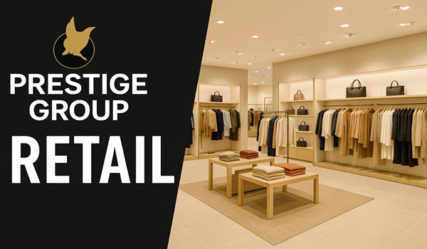 Prestige Group Retail Explore Prestige Group Retail – premium shopping destinations with top brands and unmatched luxury