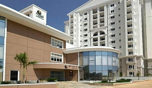 Prestige Kensington Gardens