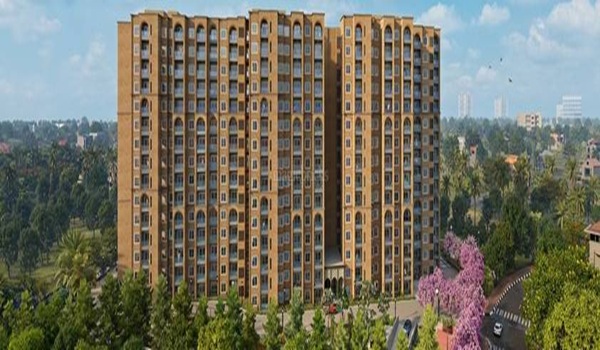 Prestige Lake View Sarjapur