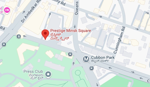 Prestige Minsk Square