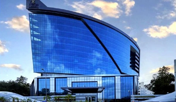 Prestige Minsk Square