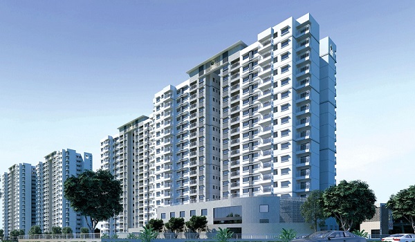 Prestige New Launch Apartments on Begur Road