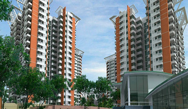 Prestige South Ridge